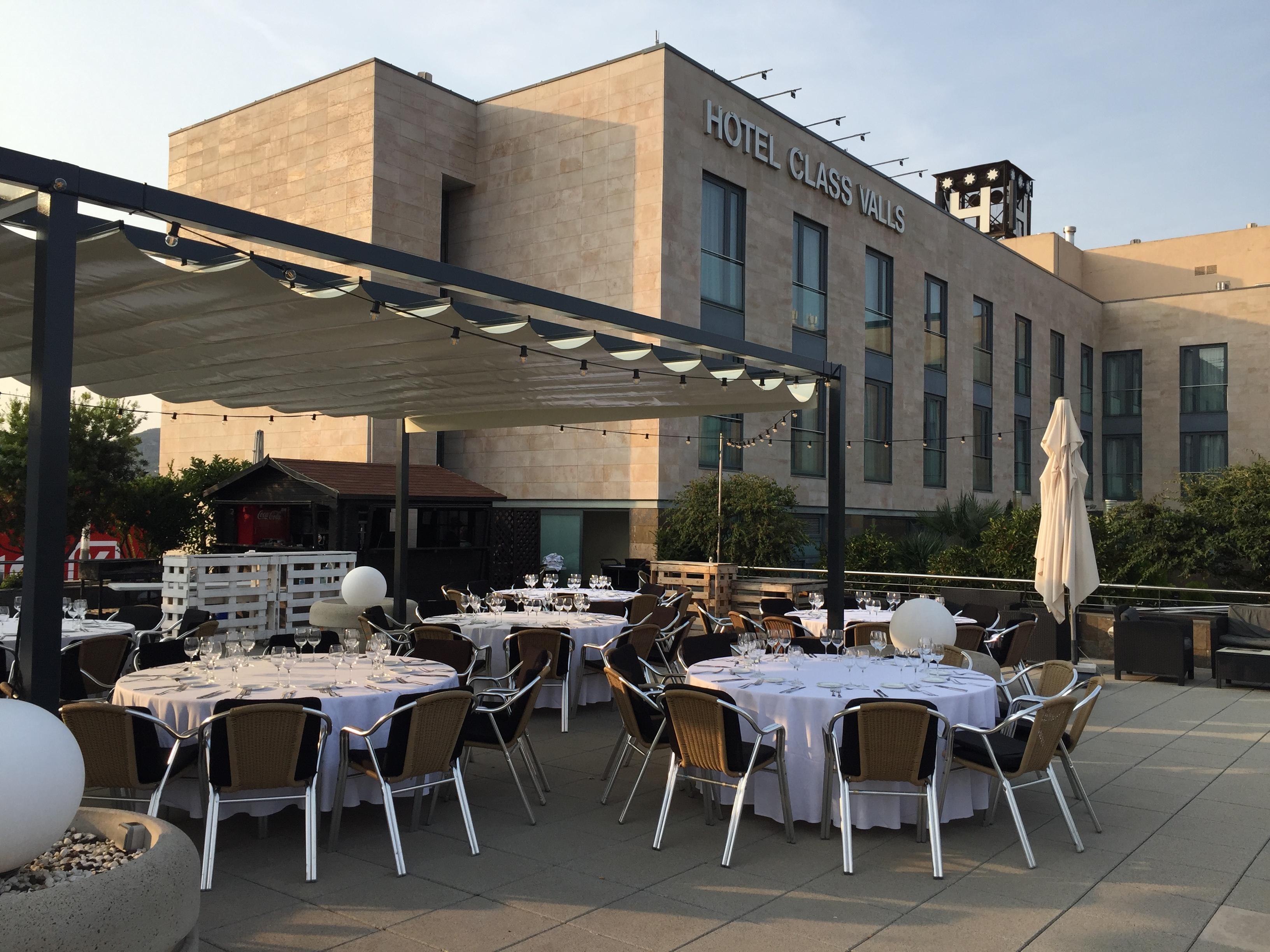 Tarragona Hotel