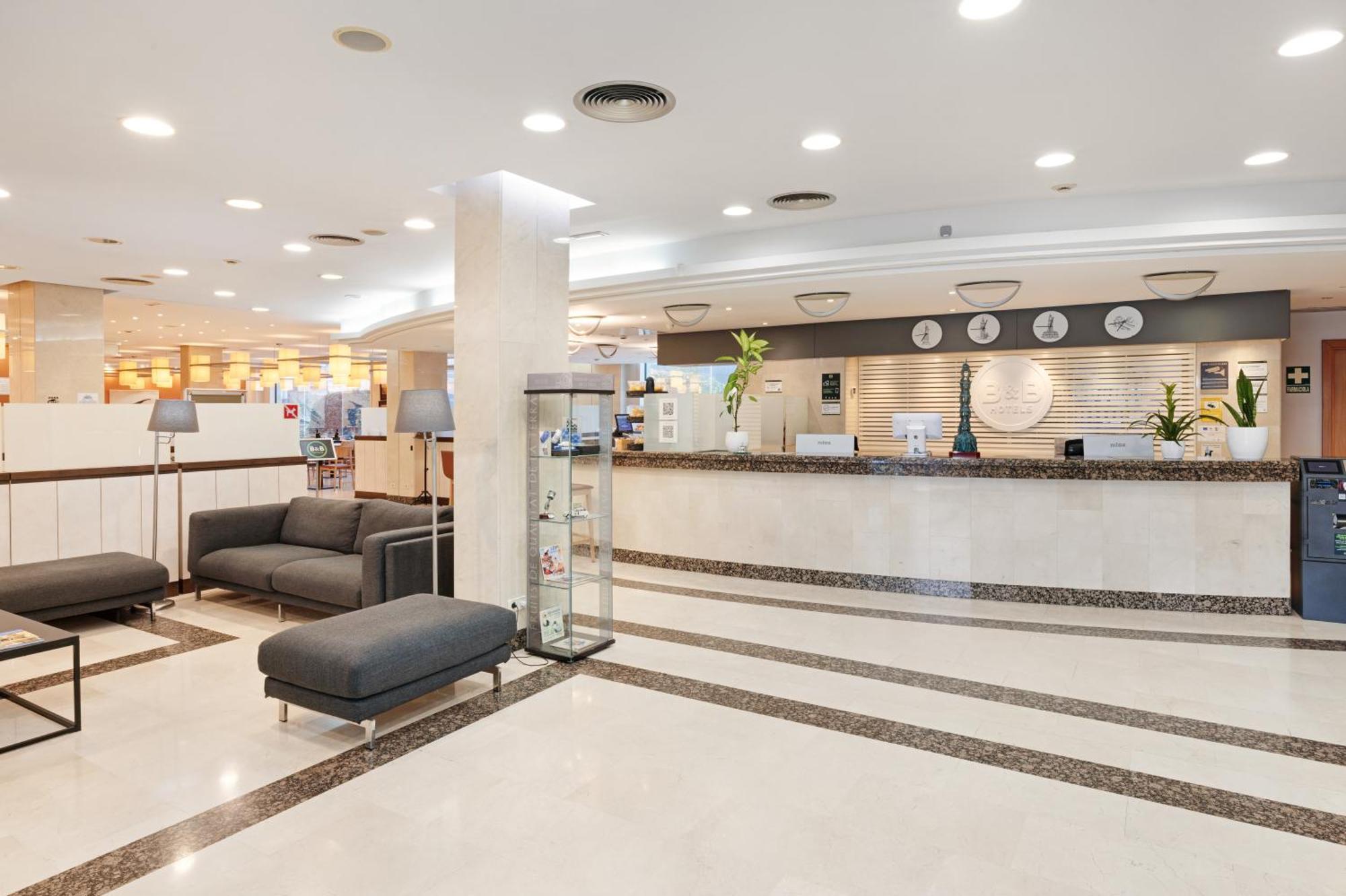 Hotel Tarragona