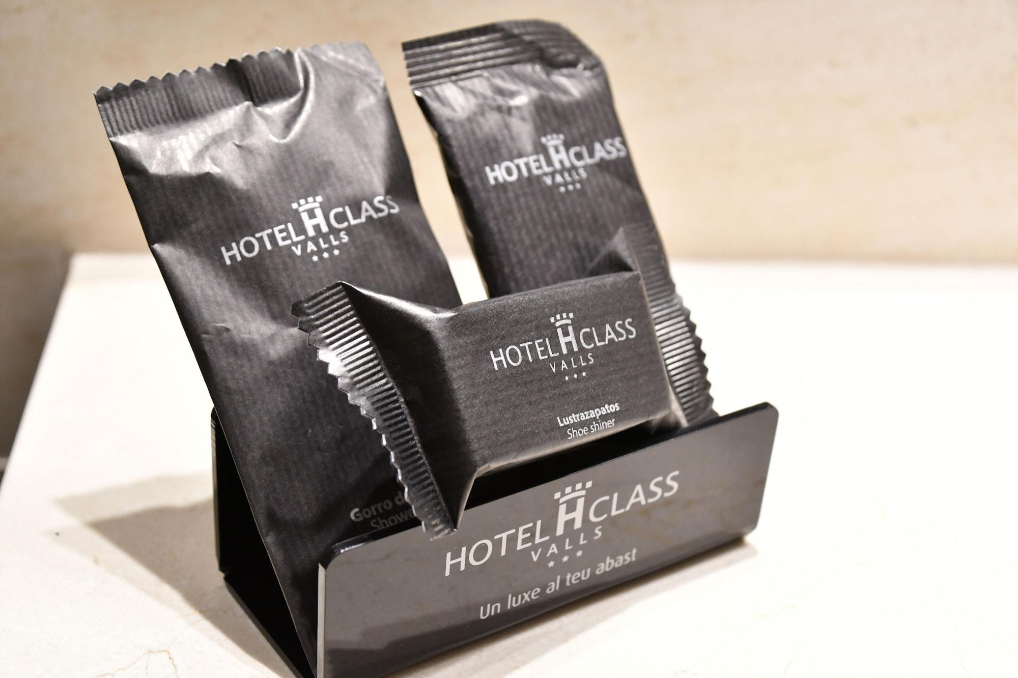 Hotel Class Valls