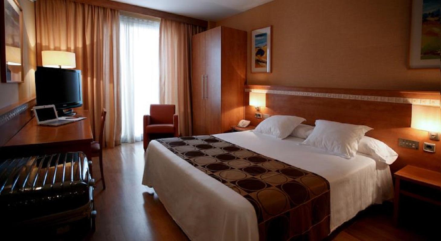 Class Hotel 3*