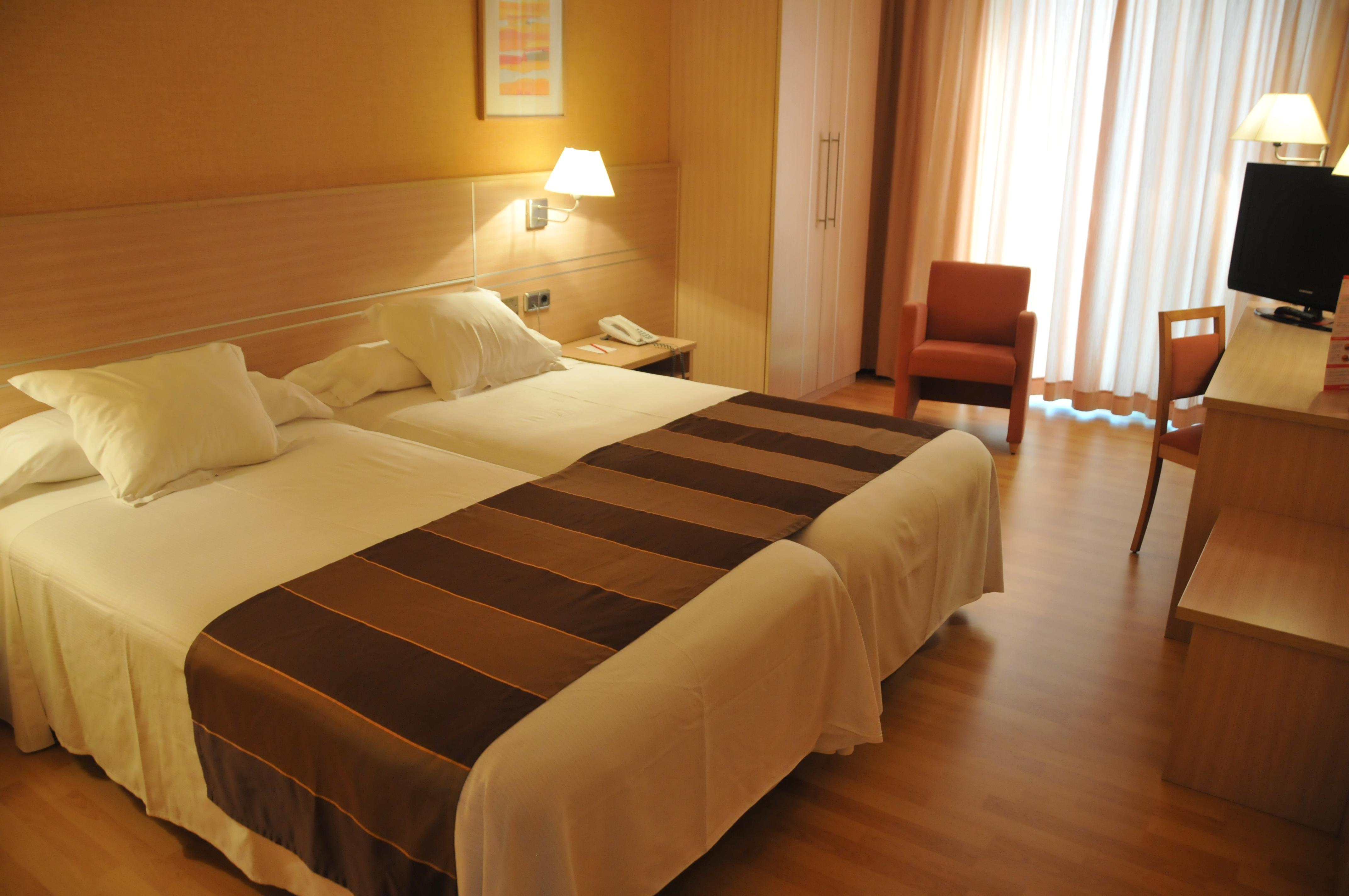Hotel Class