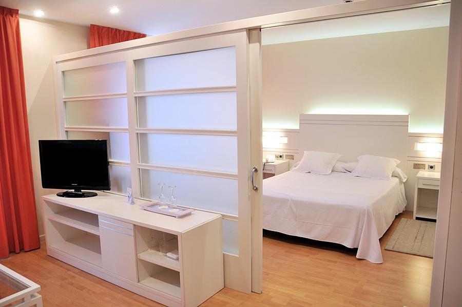 Class Hotel Valls