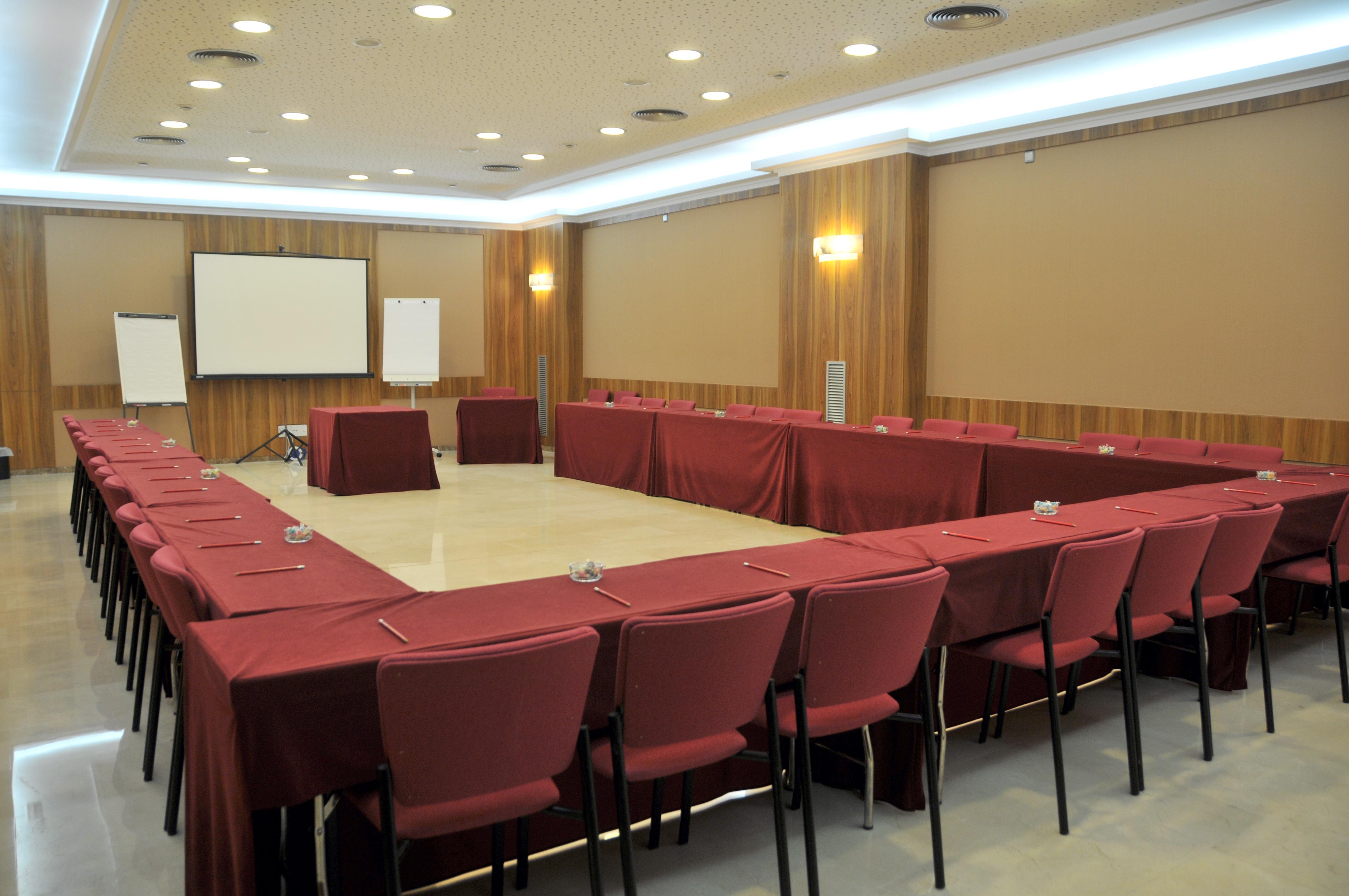 Tarragona Hotel Valls