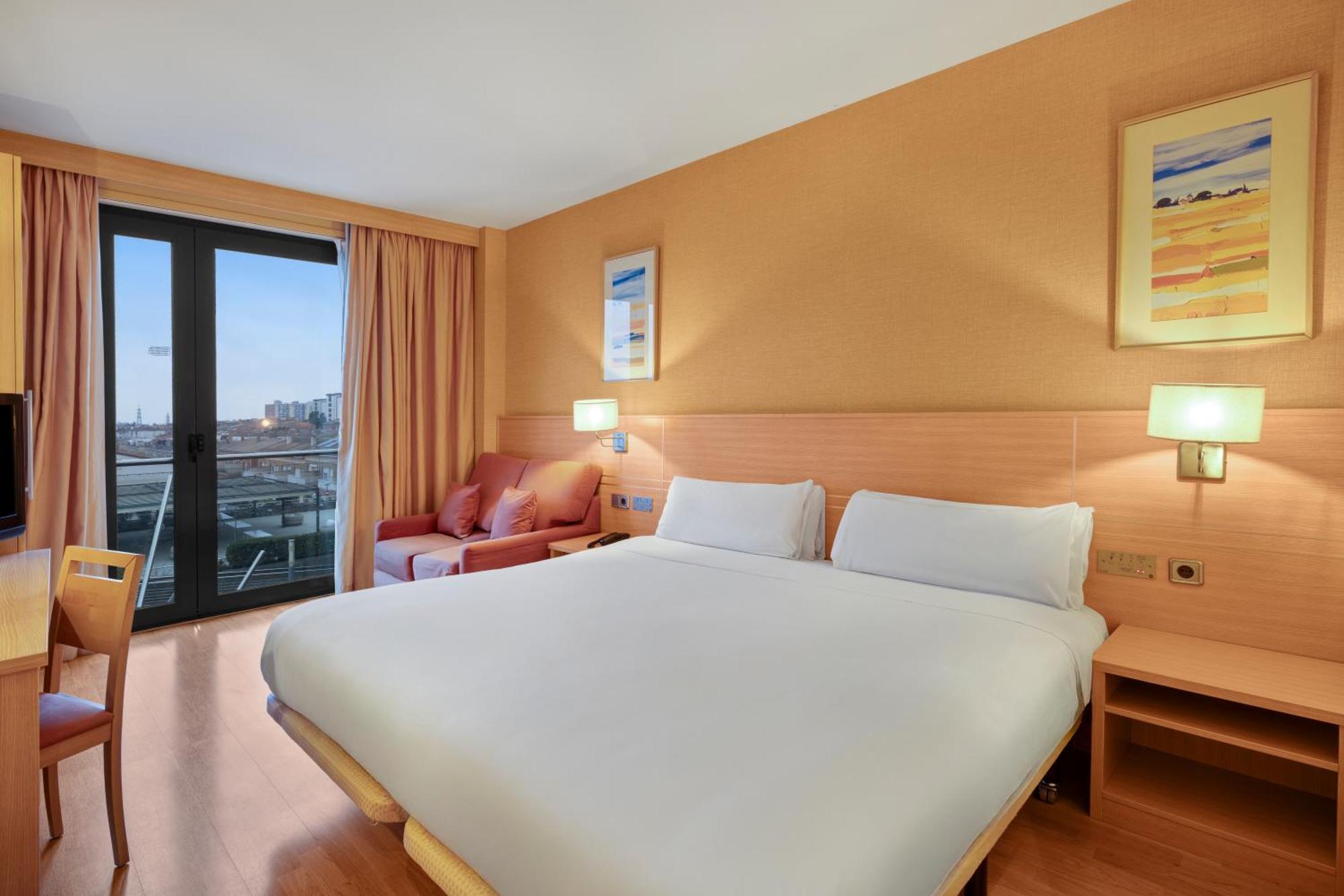 Class Hotel Valls