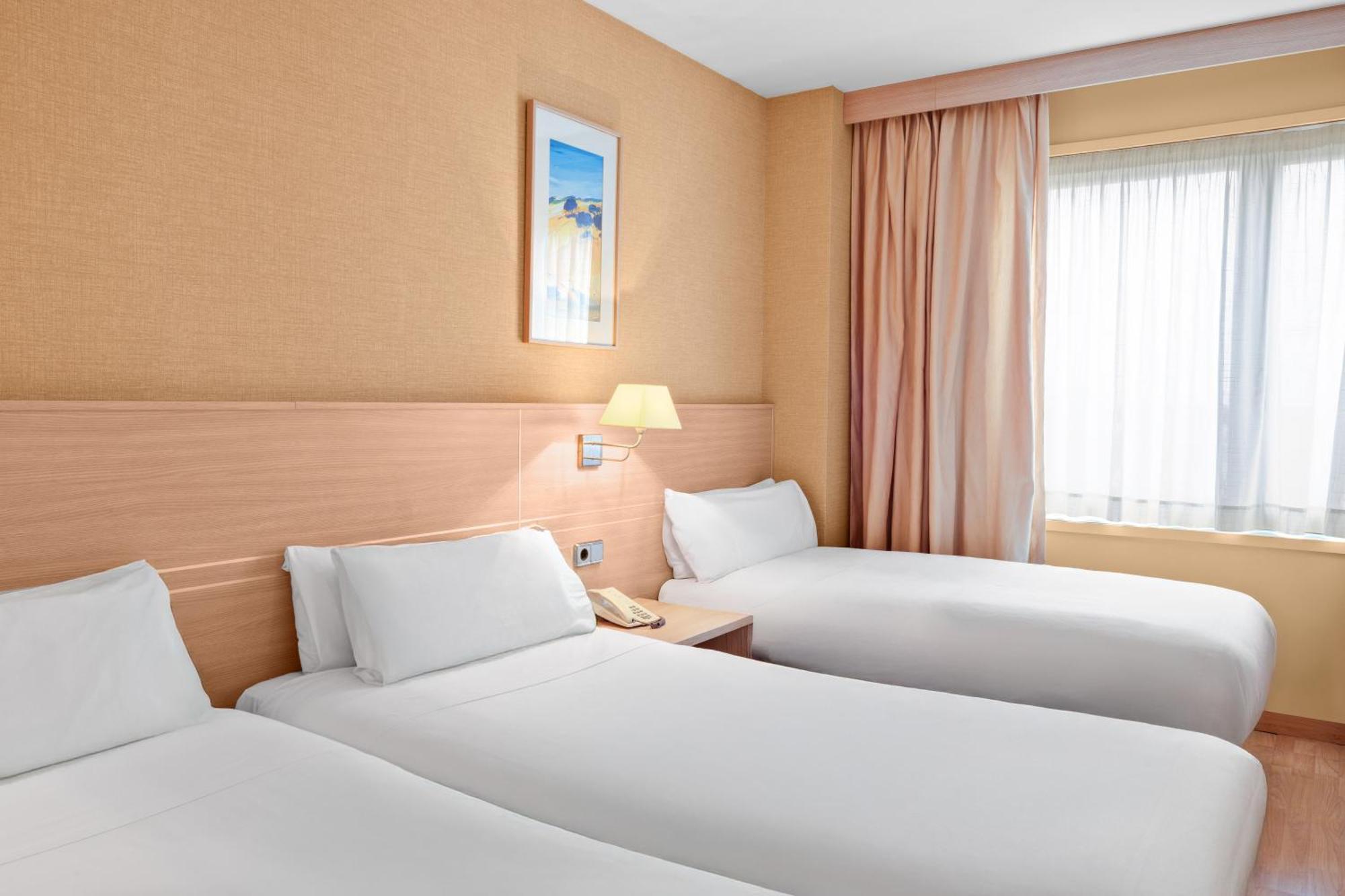Hotel Class Valls