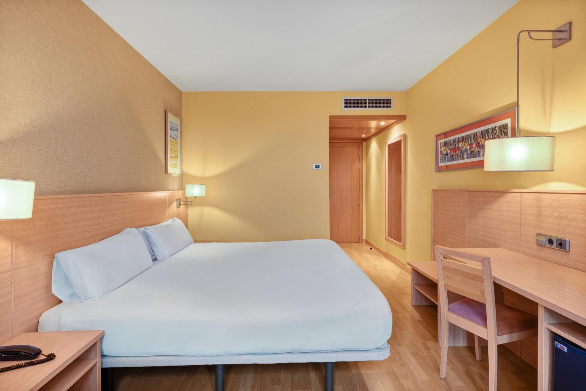 Hotel Class Valls