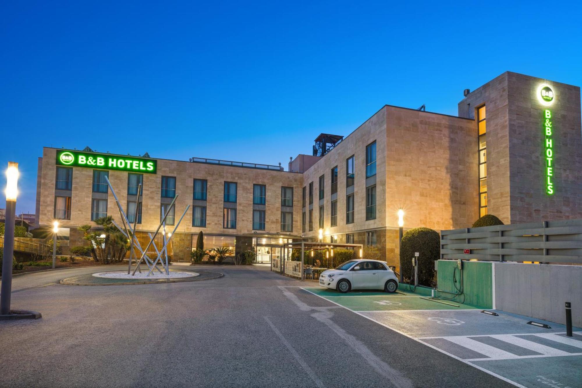 Hotel Tarragona