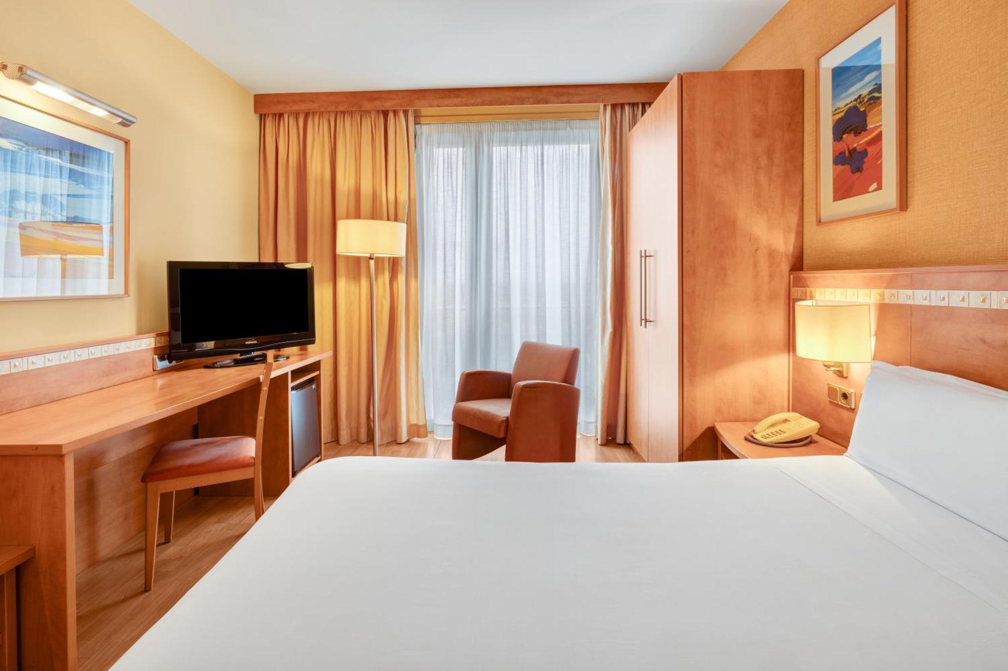 Hotel Class Valls