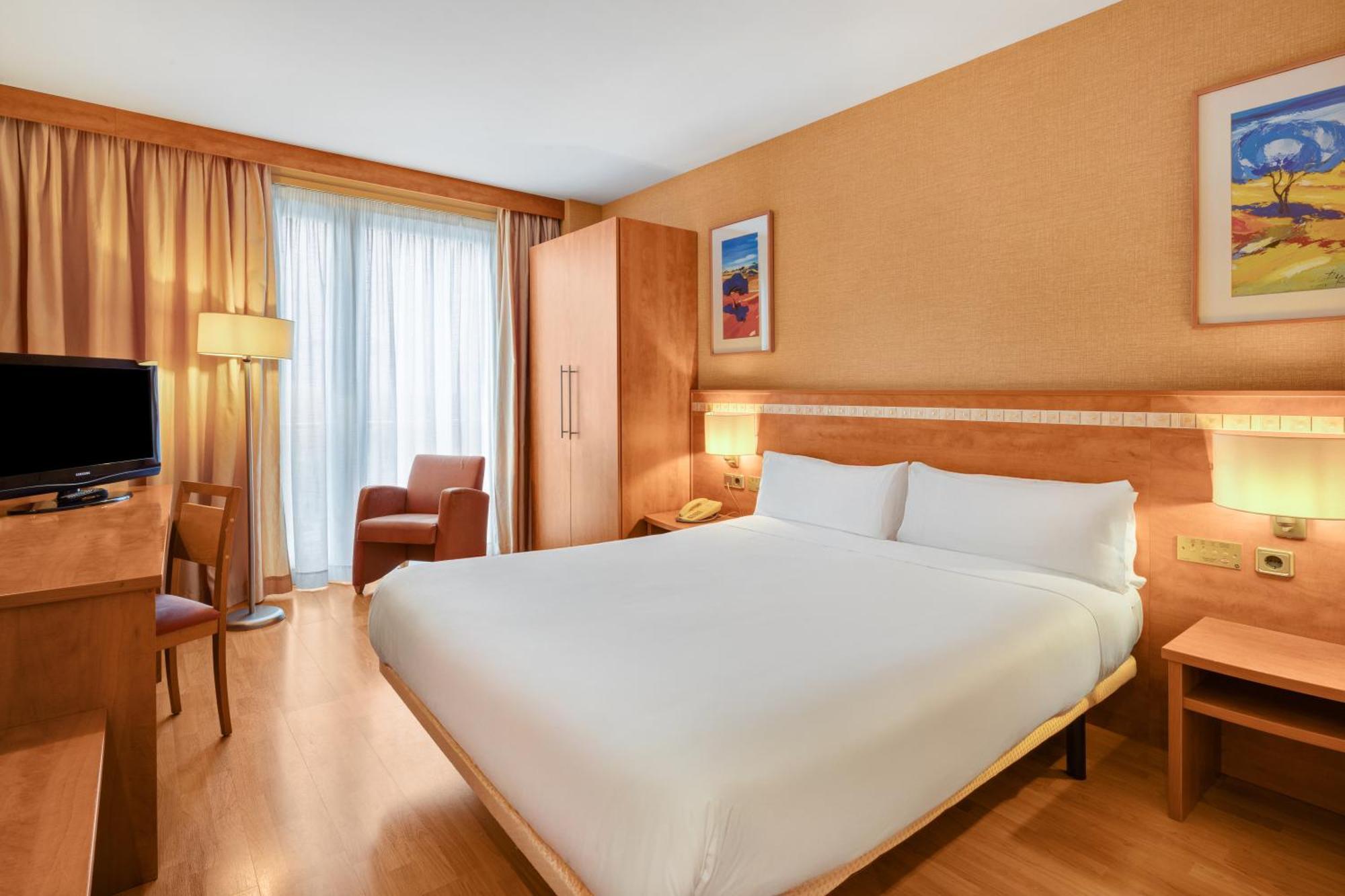 Hotel Class