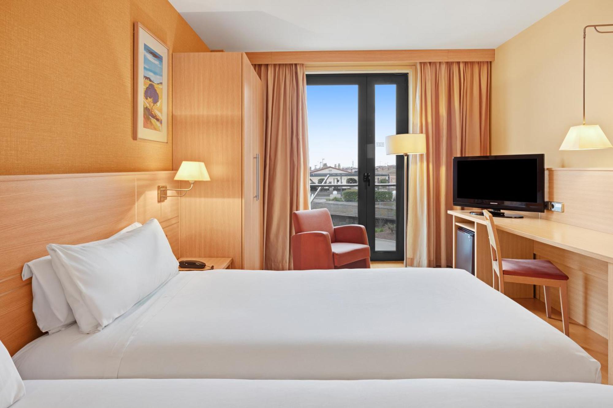 Hotel Tarragona Valls
