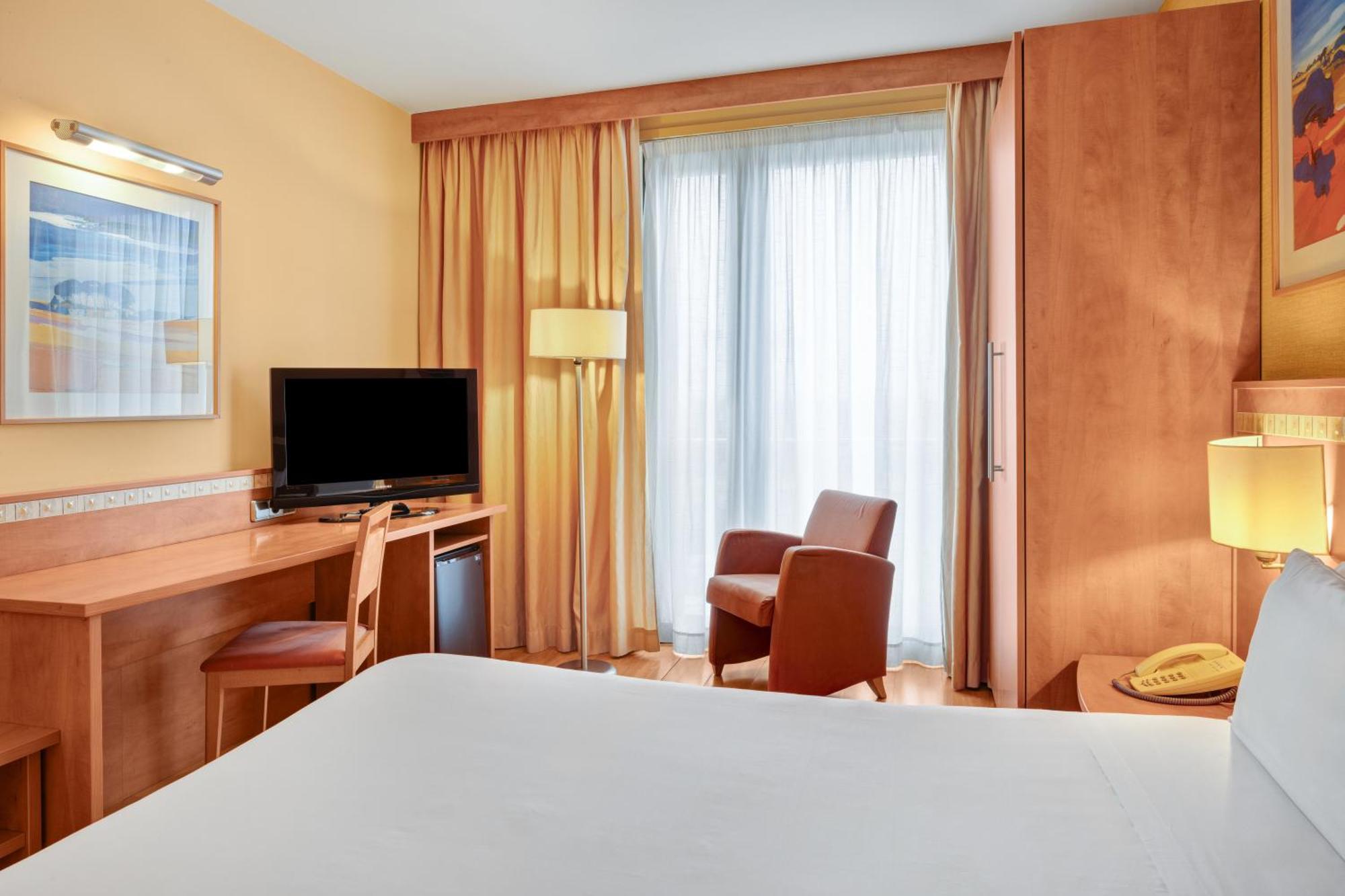 Hotel Class