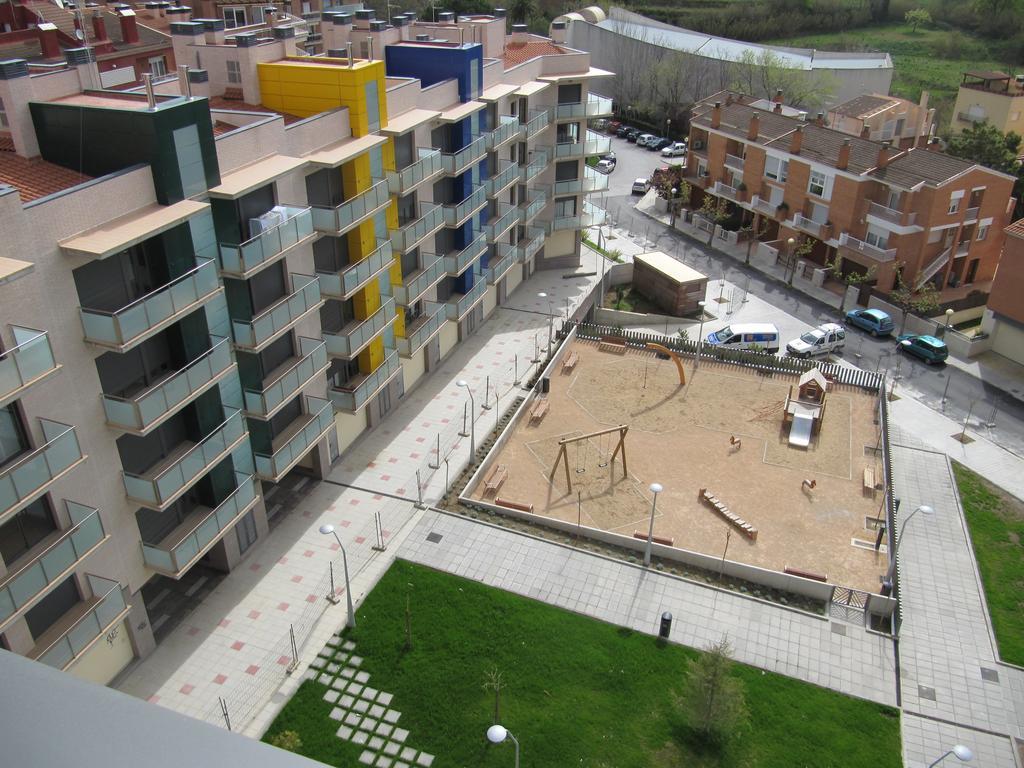 Hotel Class Valls