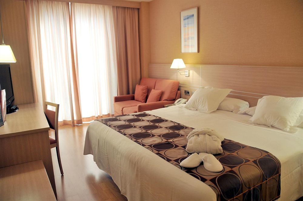 Hotel Tarragona 3*