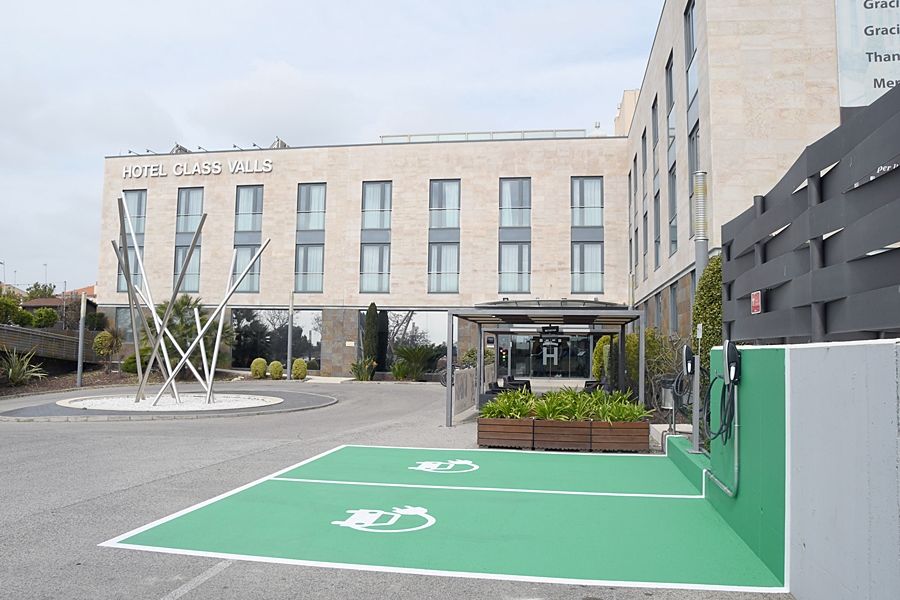 Class Hotel 3*
