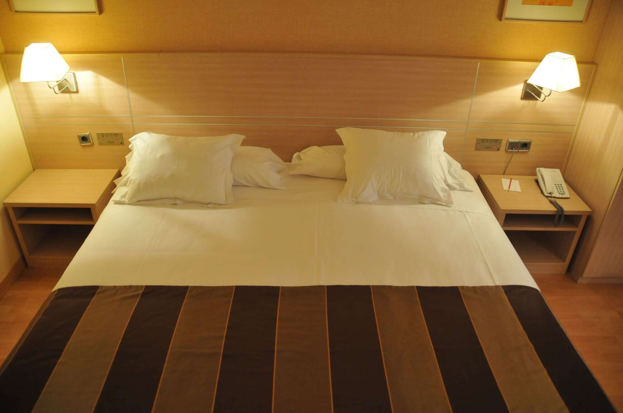 Hotel Class 3*